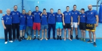 Репрезентација Србије у саватеу 2016