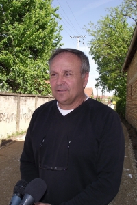 Branko Mandic