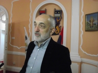 Dr Milovan Zivkovic