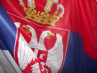 Застава Србије