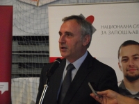 Zoran Martinovic