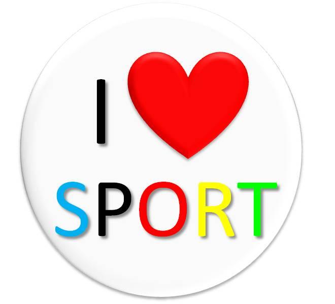 Ja volim sport