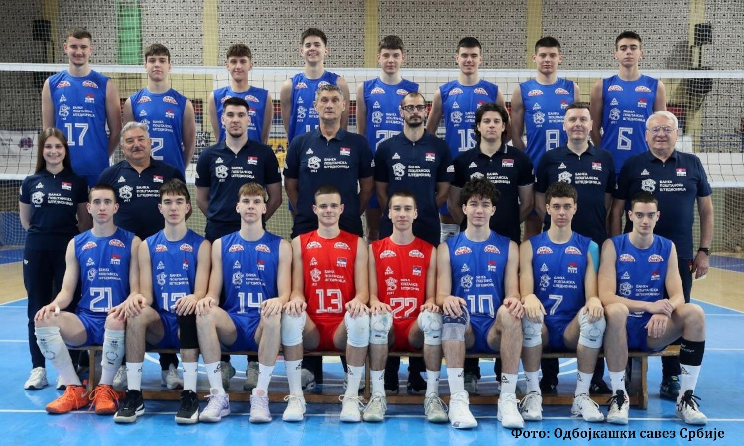 Рума домаћин квалификација - Кадети Србије у борби за Европско првенство