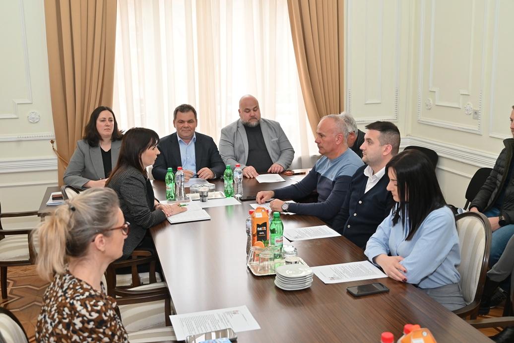 У фокусу 46. седнице Већа подршка пољопривреди, развој туризма и улагања у културу и рад удружења