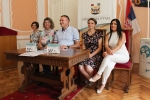 Тим за "Партиципативно буџетирање" 2020.