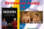 Ciklus švedskog filma 2 - plakat