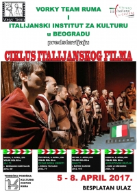 Ciklus italijanskog filma