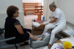 Мерење густине костију