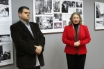 Дејан Уметић и Снежана Јанковић