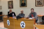 Dodela nagrade u Biblioteci