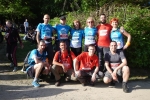PK Borkovac ultramaratonci