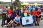 ПК "Борковац" на Буковачком маратону