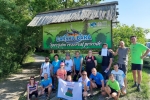 ПК Борковац на Царској бари