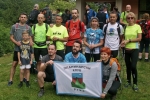ПК Борковац Рума - Јастребац 2018