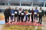 Савате бокс клуб "Рума" КУП Војводине 2019.