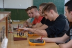 Пракса у Техничкој школи