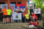ПК "Борковац" Вршац 2018