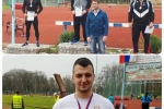 Atletika