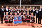 Foto: CEV