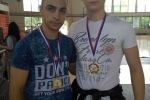 Markovic i Vidakovic 