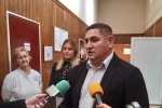 Donacija autoklav