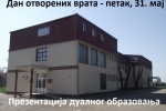 Dualno obrazovanje