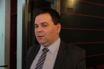 Dusan Ljubisic