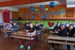 Радионица у Бранковој школи