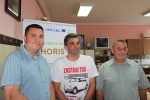 Kosanovic,Vukotic, Nikolic