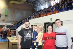 Porodica i prijatelji