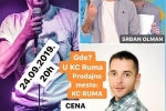 Humantarni plakat