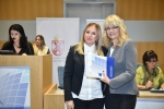 директорка Дома здравља, Јелена Стојанац Мрачевић