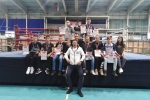 Kik boks