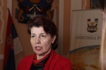 Mileva Kovacevic