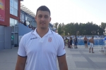 Milos Markovic