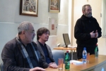 Luzitanija rumska biblioteka