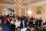 OIK predaja prve izborne liste