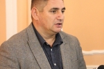 Predsednik Mančić