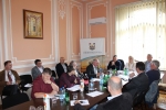 Privredni savet
