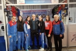 Савате бокс клуб Рума