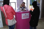 Штанд у Дому здравља