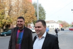 Kosanovic i Ljubisic