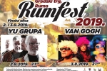 Rumfest