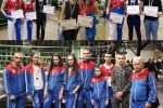 Savate klub Ruma u Budimpešti