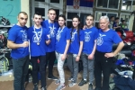 Savate borci