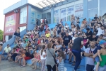 Skola plivanja