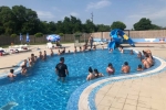 Skola plivanja