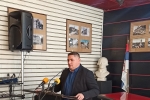 Govor
