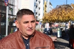 Predsednik Mancic