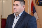 Predsednik Opštine Ruma